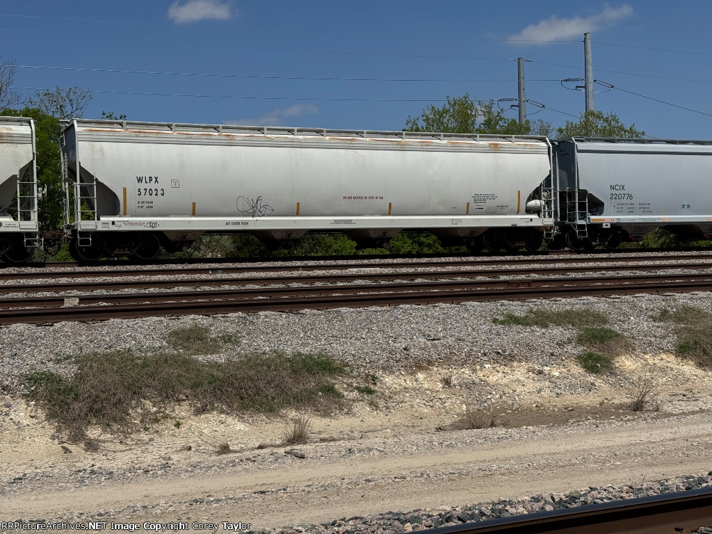 WLPX 57023